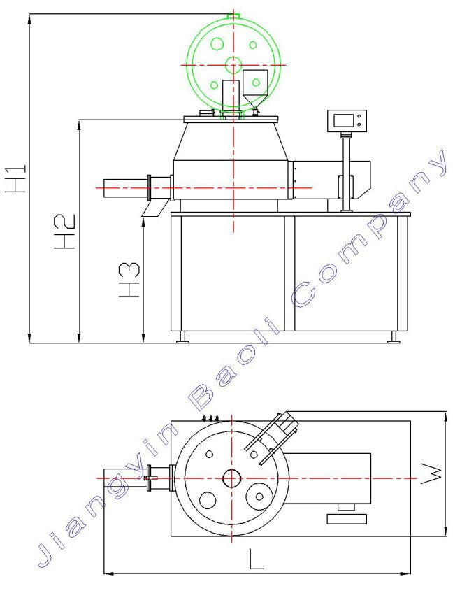 Technical Data
